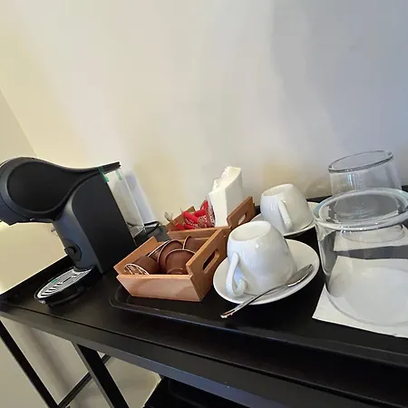 Rum i privatbostad Guggenhome *