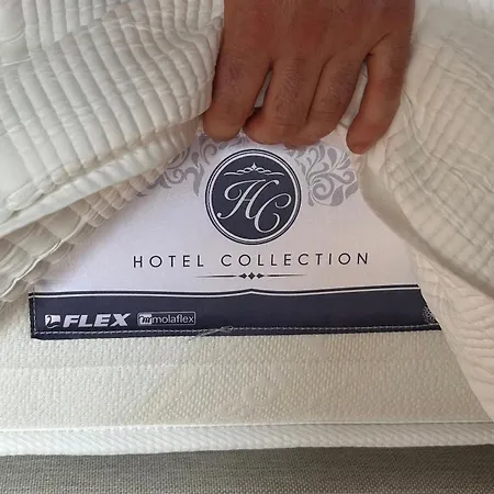 Rum i privatbostad Guggenhome Bilbao