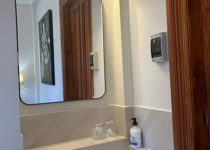 Homestay Guggenhome *