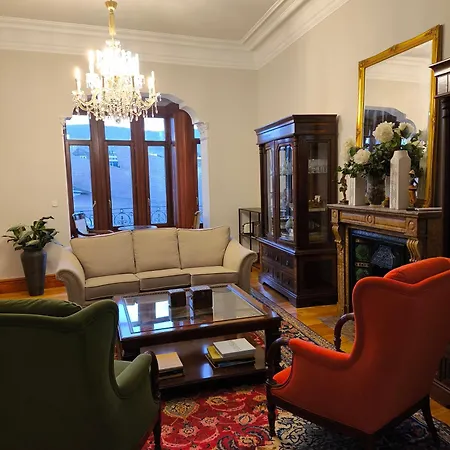 Guggenhome Homestay