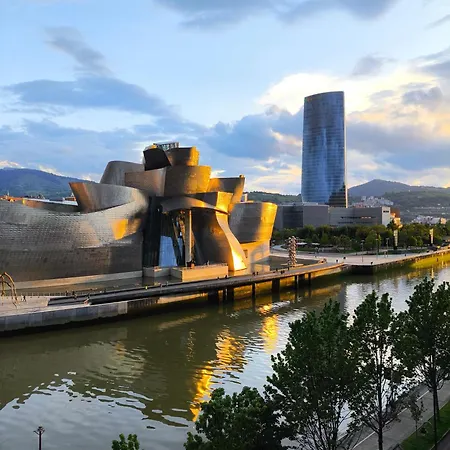 Guggenhome *