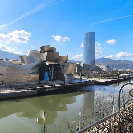 Guggenhome * Bilbao