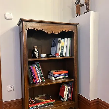 Guggenhome Homestay