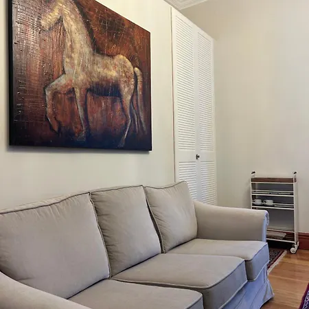 Guggenhome Séjour chez l'habitant *