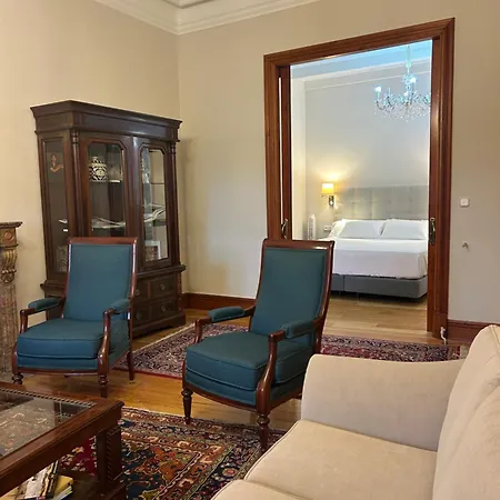 Guggenhome Homestay