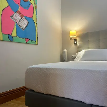 Homestay Guggenhome *