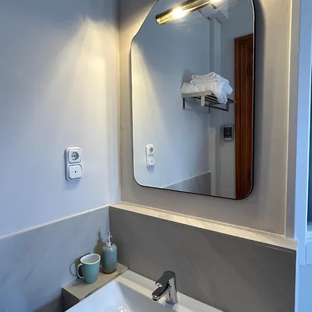 Séjour chez l'habitant Guggenhome