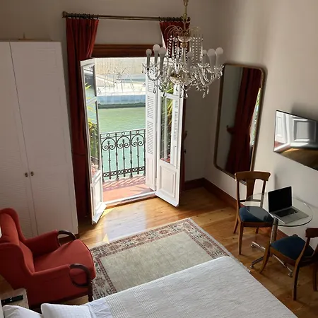 Homestay szállás Guggenhome *