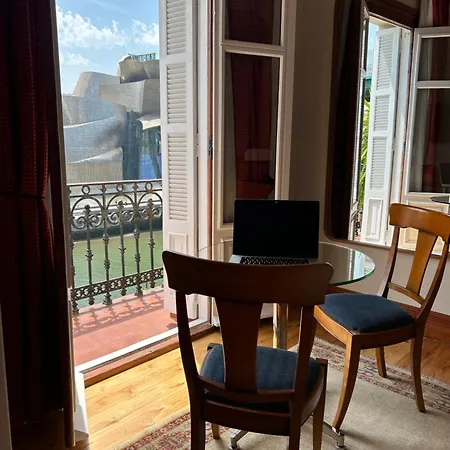 Guggenhome * Μπιλμπάο