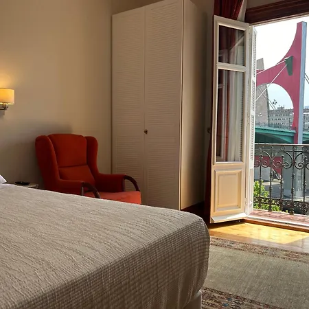 Guggenhome Séjour chez l'habitant