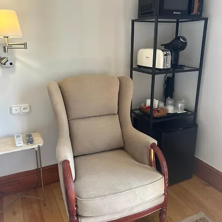 Guggenhome Homestay szállás Bilbao