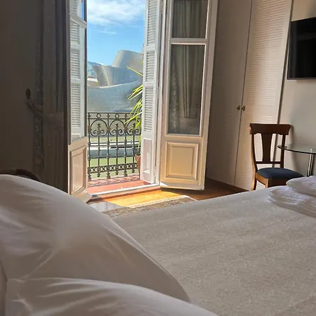 Séjour chez l'habitant Guggenhome