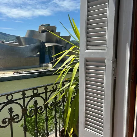 Guggenhome * Μπιλμπάο