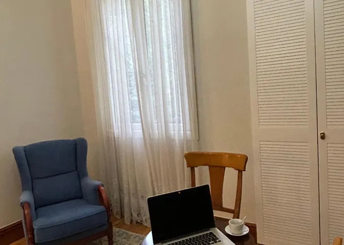 Guggenhome * بلباو