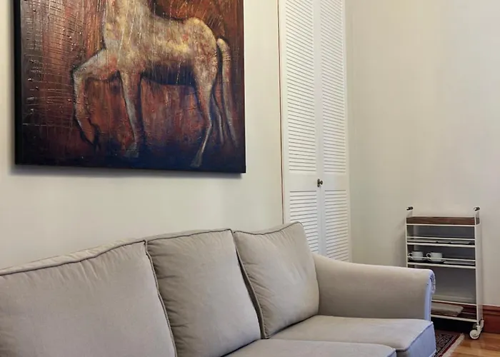 Guggenhome منزل للإقامة *