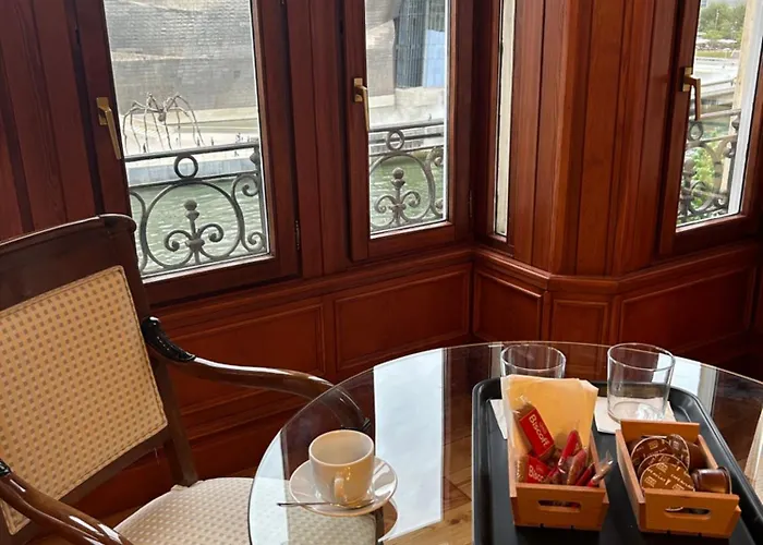 Guggenhome بلباو