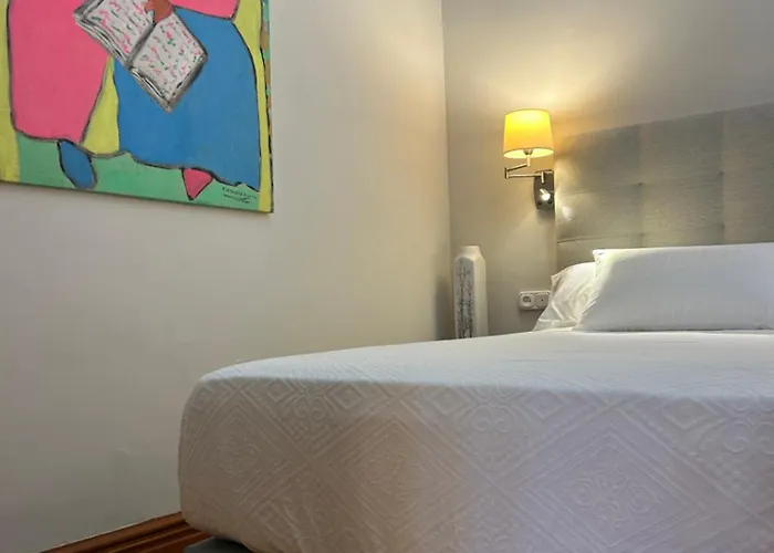 منزل للإقامة Guggenhome *