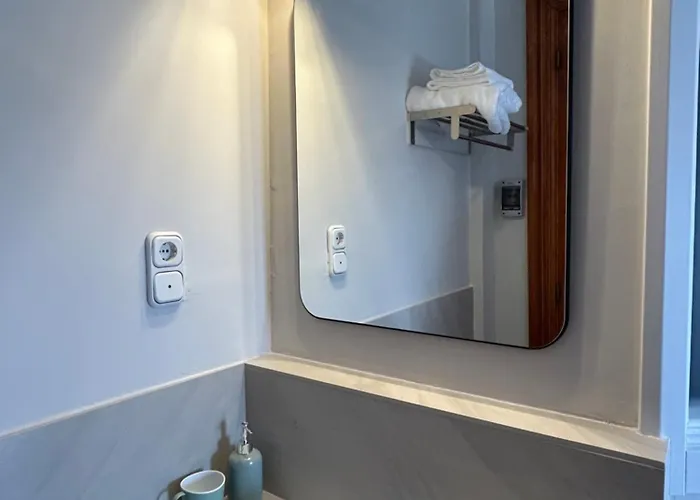 منزل للإقامة Guggenhome