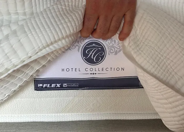 منزل للإقامة Guggenhome بلباو