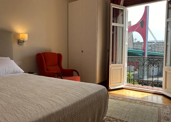 Guggenhome منزل للإقامة