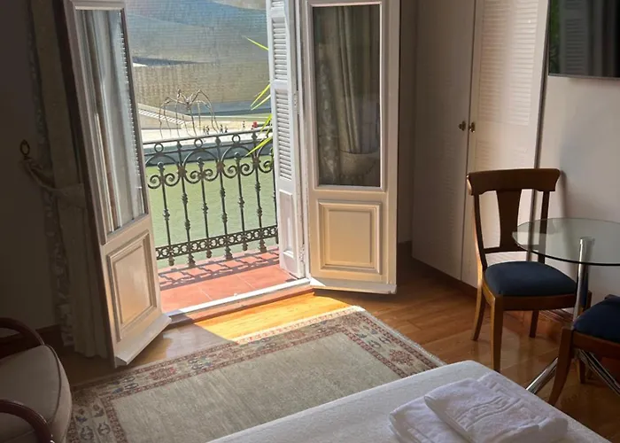 Guggenhome * ビルバオ