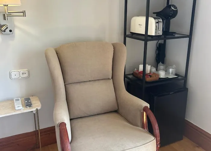 Guggenhome منزل للإقامة بلباو