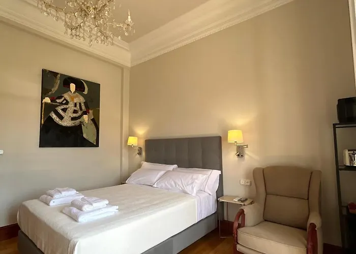 Guggenhome * بلباو