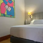 Homestay Guggenhome *