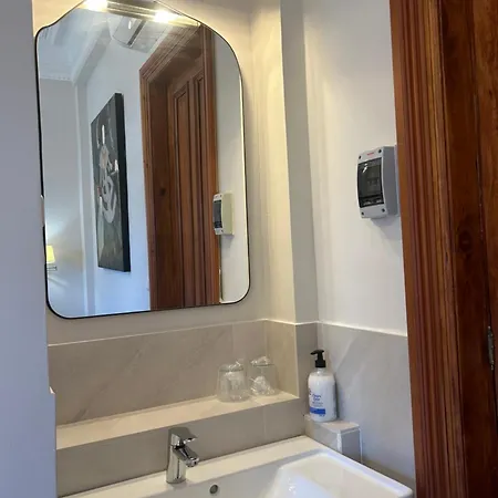 Kwatera prywatna Guggenhome *