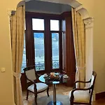 منزل للإقامة Guggenhome بلباو